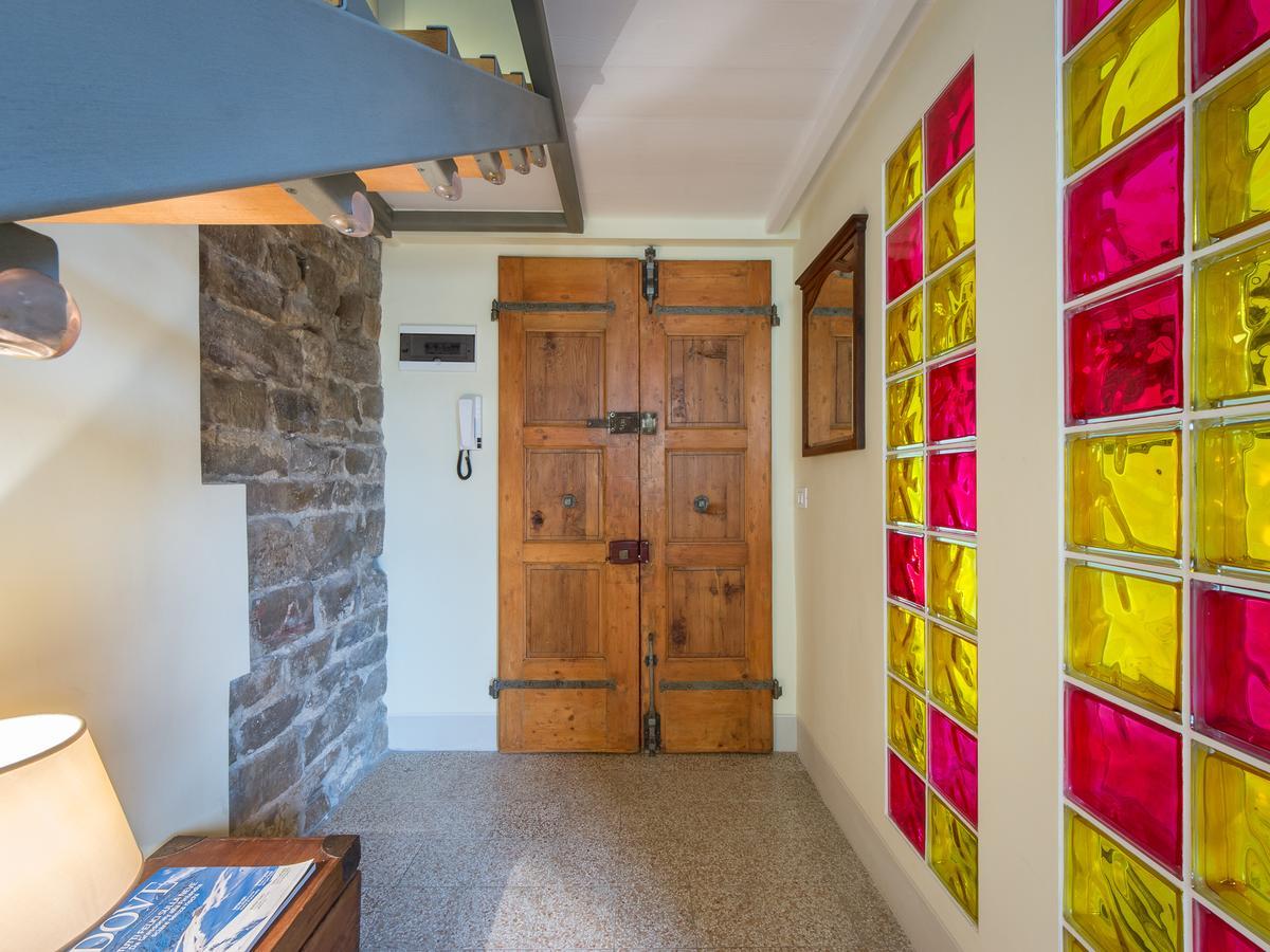 Proconsolo Apartment Firenze Bagian luar foto