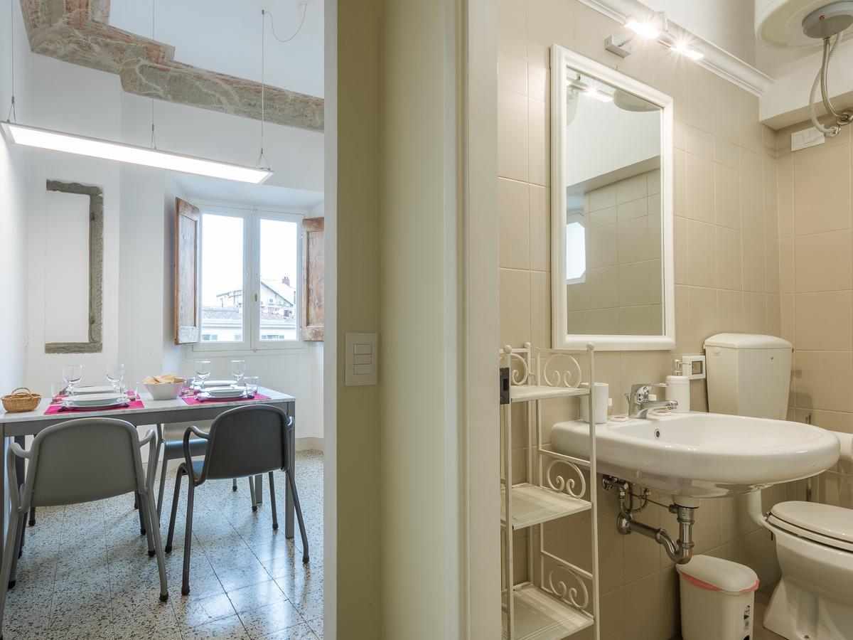 Proconsolo Apartment Firenze Bagian luar foto