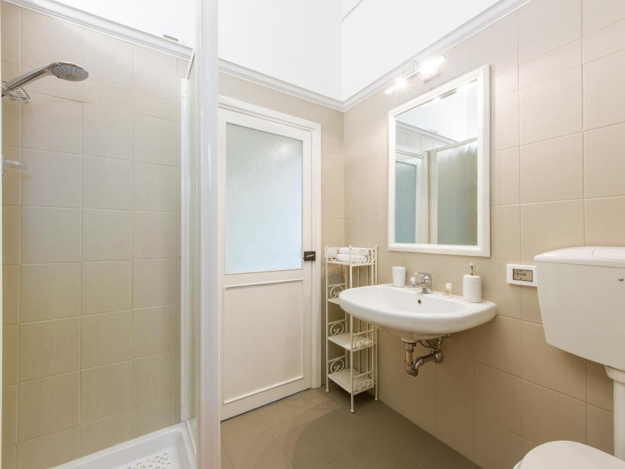 Proconsolo Apartment Firenze Bagian luar foto