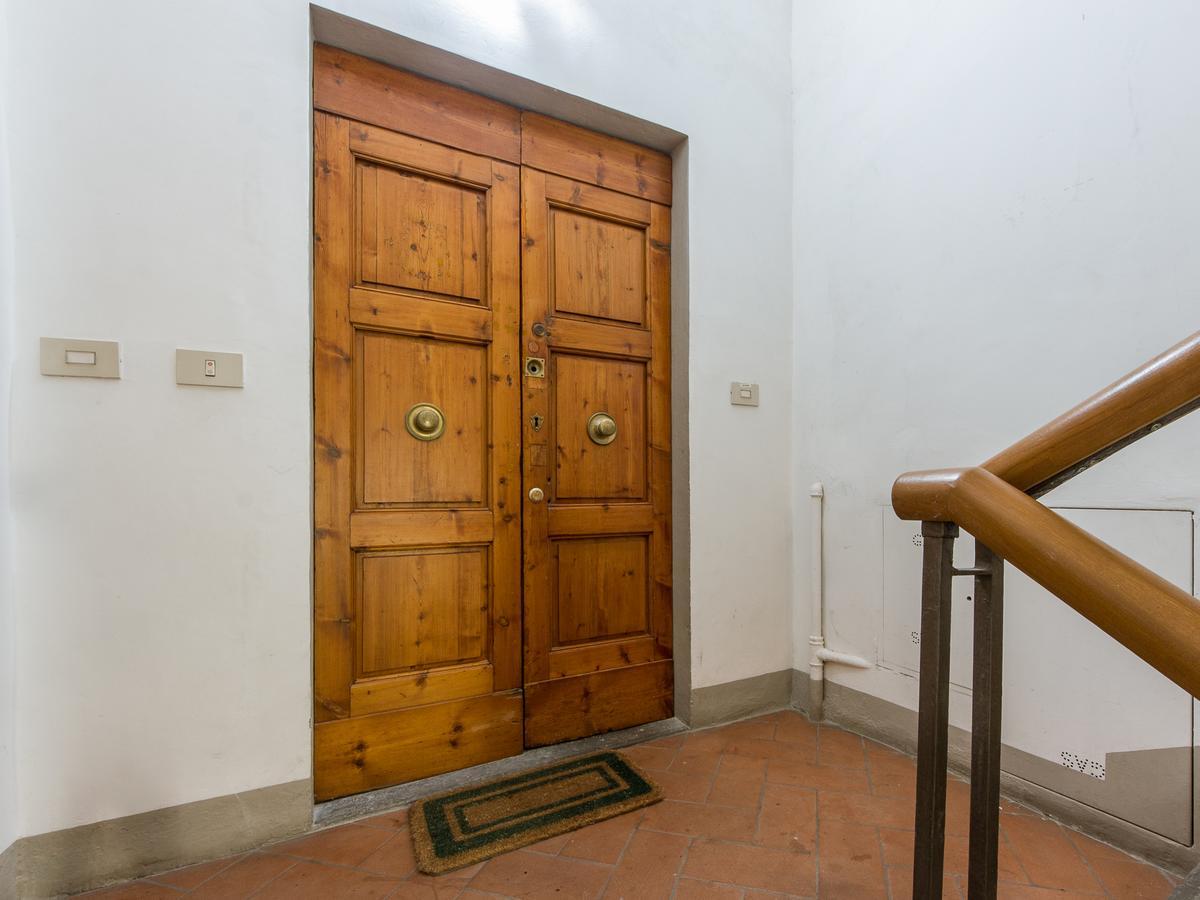 Proconsolo Apartment Firenze Bagian luar foto