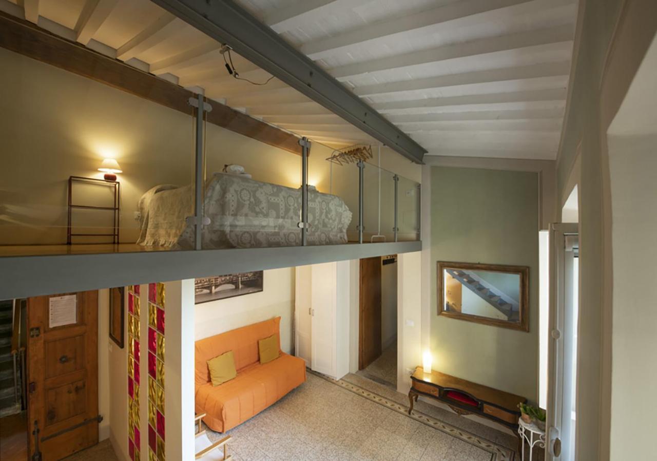 Proconsolo Apartment Firenze Bagian luar foto