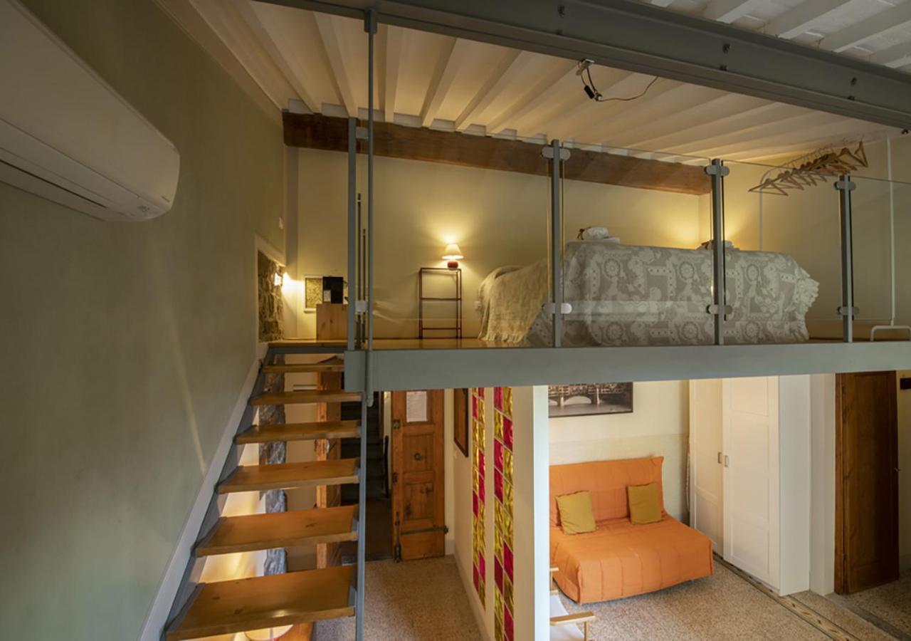 Proconsolo Apartment Firenze Bagian luar foto